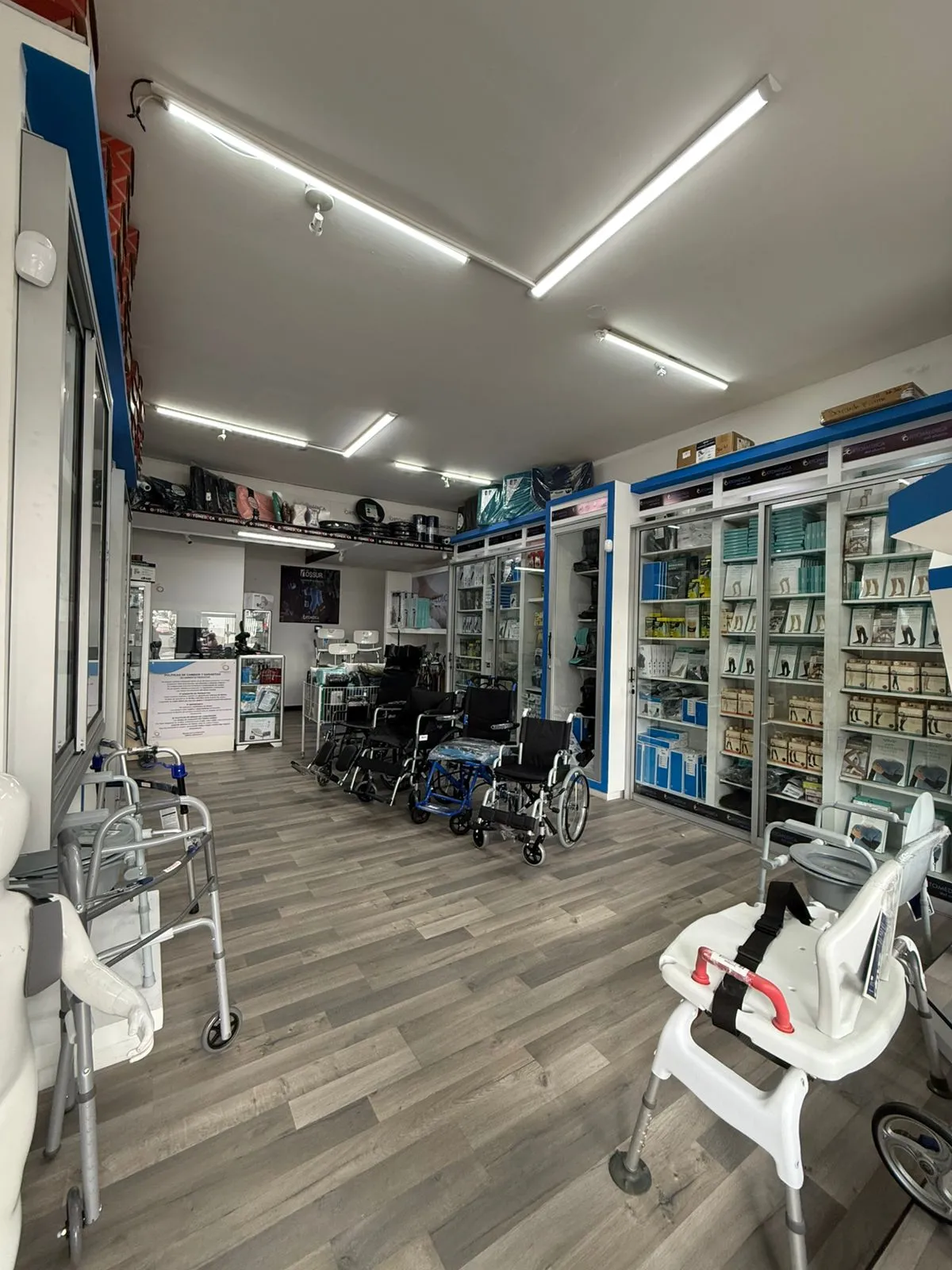 Ortopedia en Costa Rica: soluciones para mejorar tu movilidad y calidad de vida