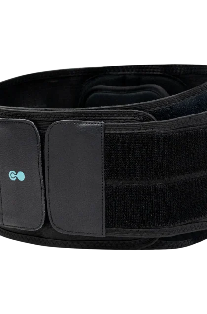 soporte lumbar Coretech 625 ajustable