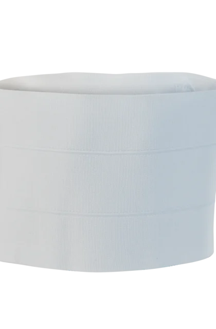 Faja abdominal 3 bandas OSSUR