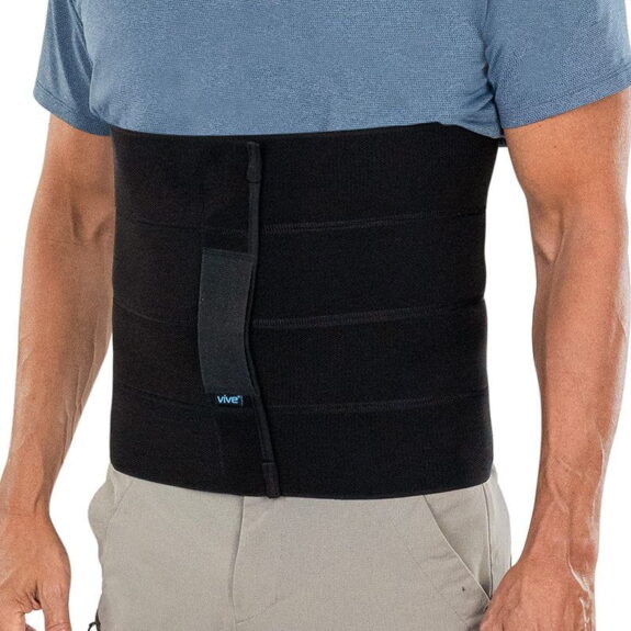 Fase abdominal 4 bandas - VIVE