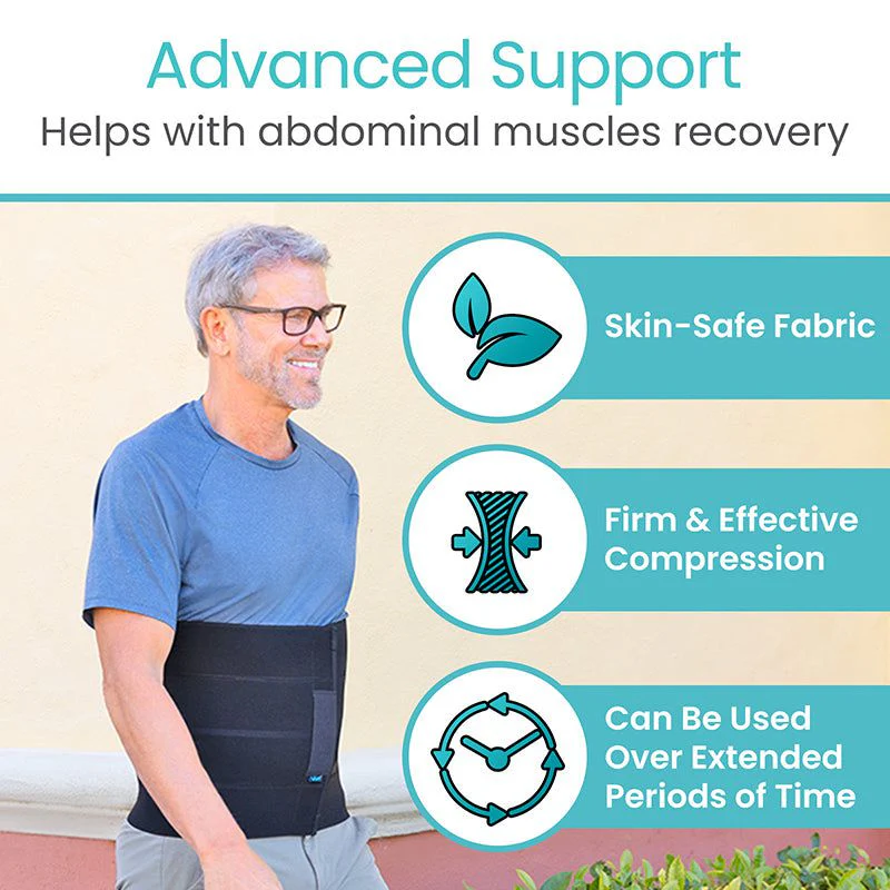 Fase abdominal 4 bandas - VIVE - Imagen 4