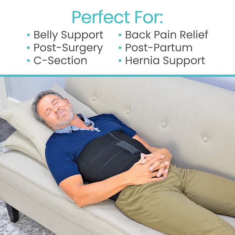 Fase abdominal 4 bandas - VIVE - Imagen 6