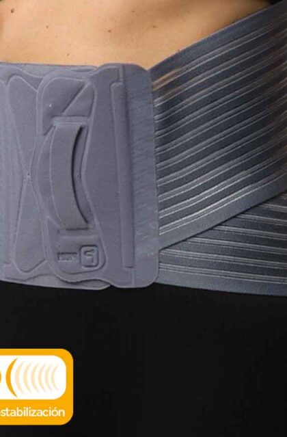 Faja Lumbosacro - PRIM