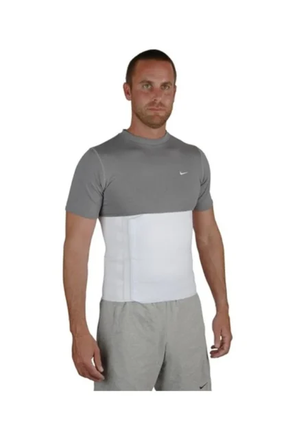 Faja abdominal 4 bandas OSSUR