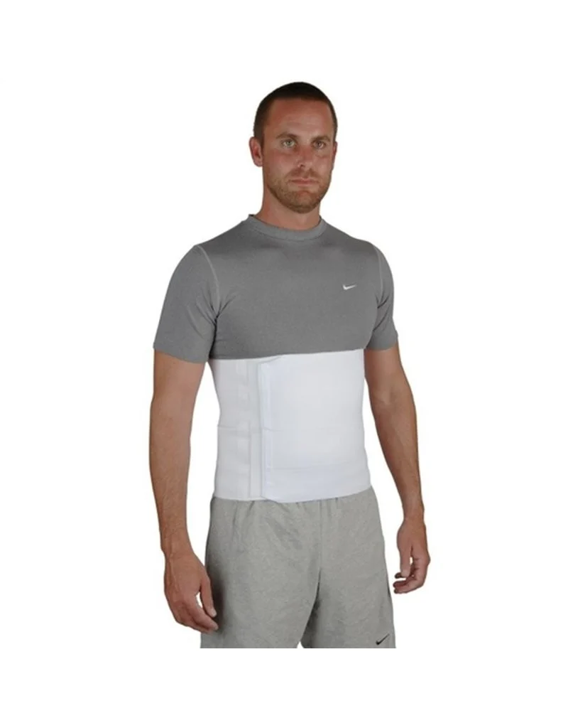 Faja abdominal 4 bandas OSSUR