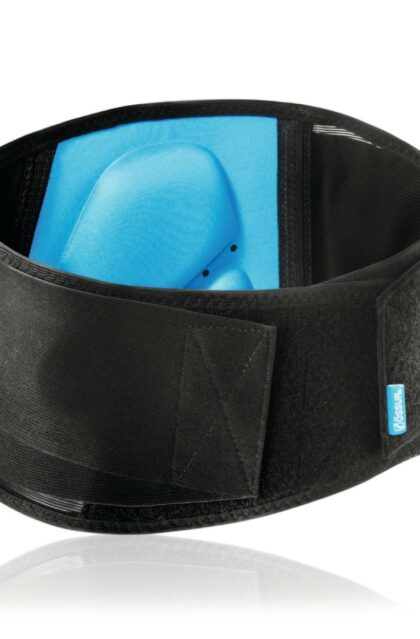 Corse Lumbosacro Össur Formfit Soporte Lumbar Ajustable