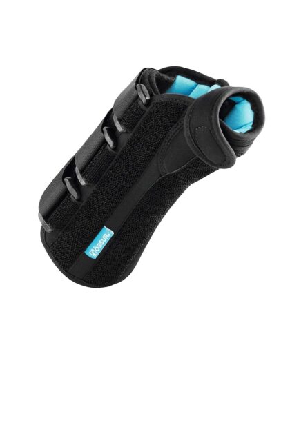 ortesis de muñeca con pulgar soporte ortopedico
