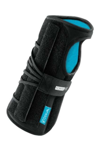ortesis de muñeca ossur formfit