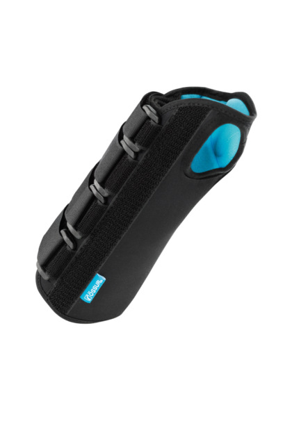 Muñequera inmovilizadora transpirable para tendinitis y esguince de muñeca