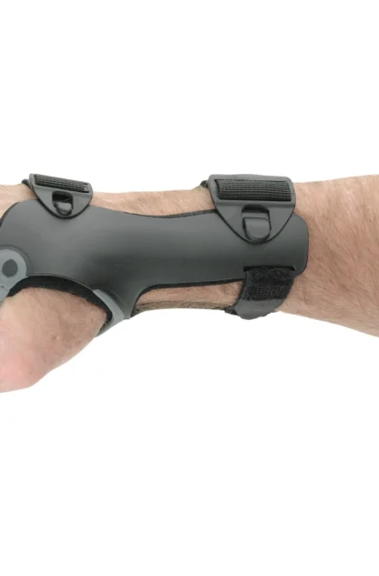 muñequera para tunel carpiano ossur