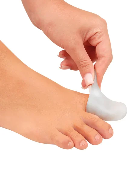Protector para Uñas Encarnadas de Gel