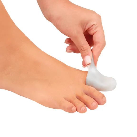 Protector para Uñas Encarnadas de Gel